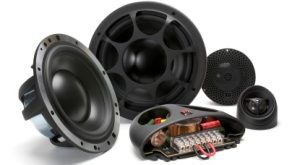 Muradiye Oto Ses Sistemi Yapanyerler