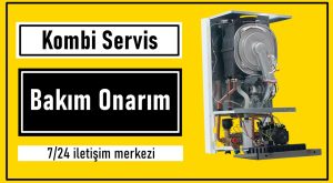 Ada Teknik Klima Kombi Servisi