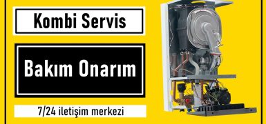 Ada Teknik Klima Kombi Servisi