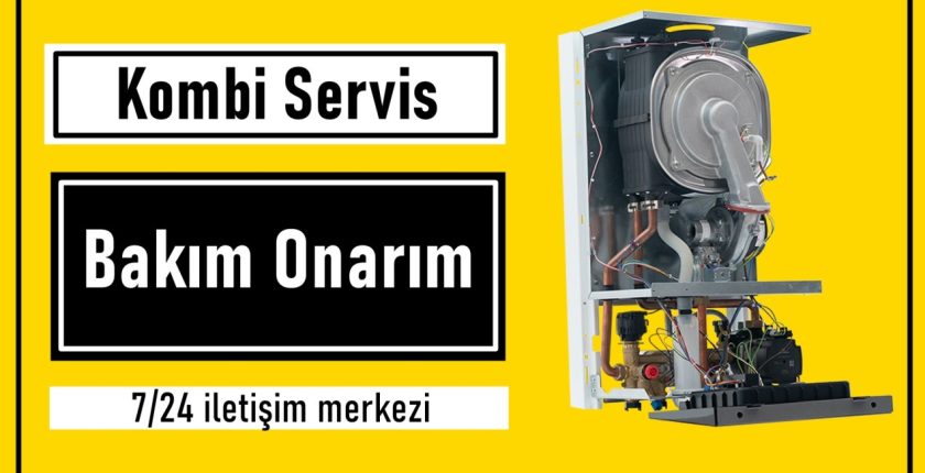 Ada Teknik Klima Kombi Servisi