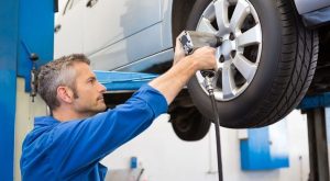 Muradiye Oto Lastik Tamiri | Hızlı ve Güvenilir Lastik Servisi