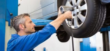 Muradiye Oto Lastik Tamiri | Hızlı ve Güvenilir Lastik Servisi