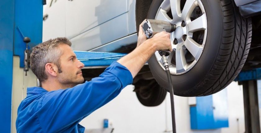 Muradiye Oto Lastik Tamiri | Hızlı ve Güvenilir Lastik Servisi