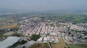 Muradiye’nin Gelişimi ve Büyüme Süreci