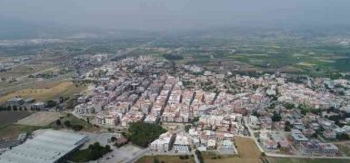 Muradiye’nin Gelişimi ve Büyüme Süreci