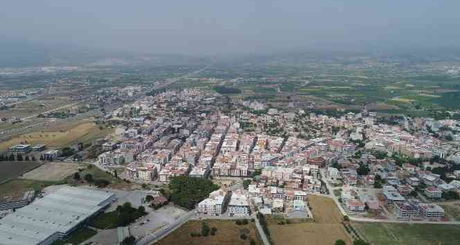 Muradiye’nin Gelişimi ve Büyüme Süreci