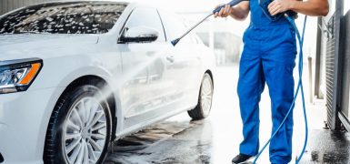 Muradiye Oto Yıkama Hizmetleri | Profesyonel Araç Temizliği ve Bakımı