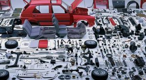 Muradiye Oto Elektrik