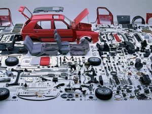 Muradiye Oto Elektrik