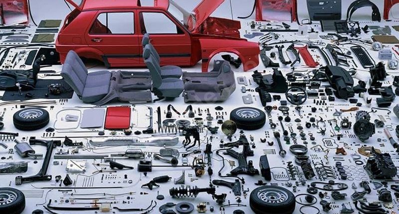 Muradiye Oto Elektrik