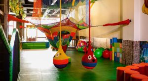 Muradiye 1 Mayıs Parkı