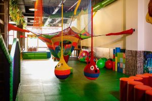 Muradiye Oyun Parkı