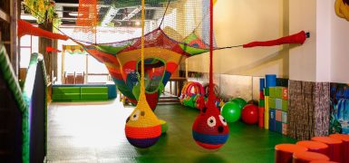 Muradiye 1 Mayıs Parkı