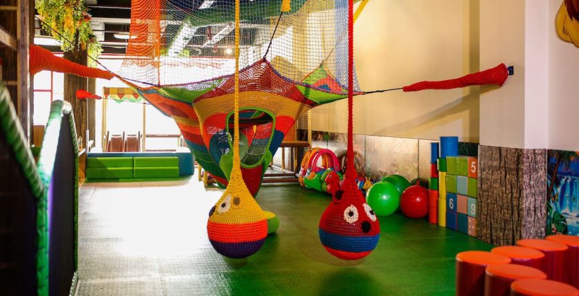 Muradiye Bücür Park