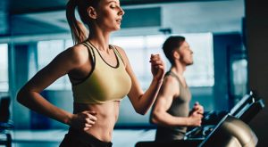 Muradiye Spor Salonları: Sağlıklı Yaşamın Adresi