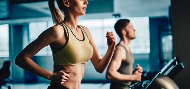 Muradiye Spor Salonları: Sağlıklı Yaşamın Adresi