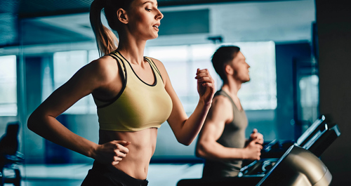 Muradiye Spor Salonları: Sağlıklı Yaşamın Adresi