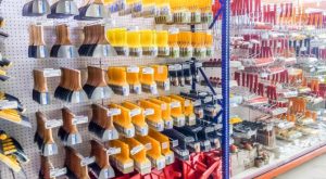 Ateşoğulları Yapı Market