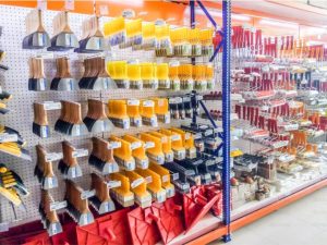 Muradiye Nalbur ve Yapı Market Rehberi