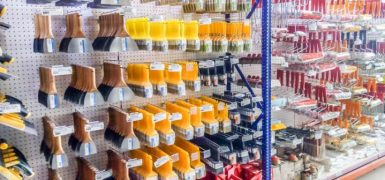 Ateşoğulları Yapı Market