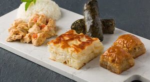 Muradiye Yemek Yerleri