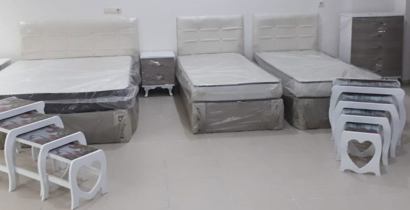 Muradiye Mahallesi Spot Ev Eşyası Satan Yerler