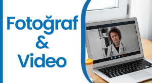 Muradiye Mahallesi Fotoğrafçılar