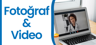 Muradiye Mahallesi Fotoğrafçılar