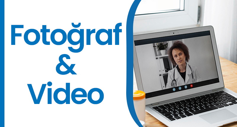 Muradiye Mahallesi Fotoğrafçılar