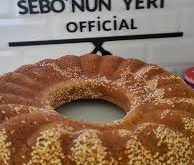 Sebo Simit Evi Muradiye