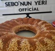 Sebo Simit Evi Muradiye
