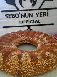 Sebo Simit Evi Muradiye