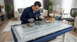 Muradiye Tv ve Uydu Tamiri